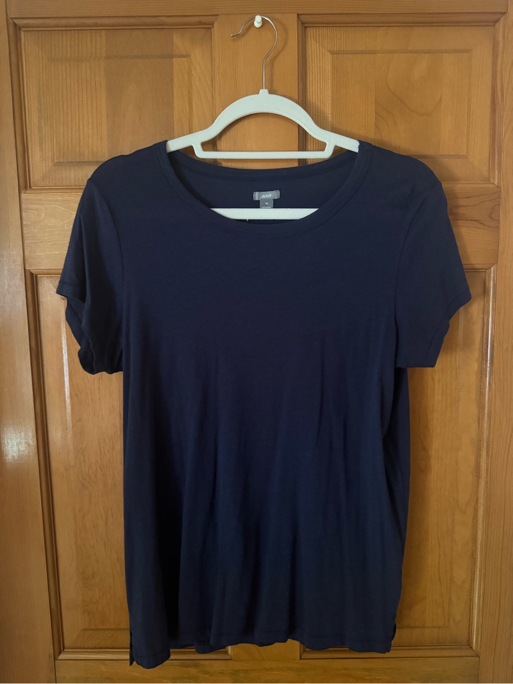 Aerie Crew Neck Tee